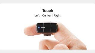 Vanzy: Wearable Mouse Control All of Your Devices With Gestures