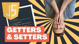 JavaScript Getters and Setters Explained