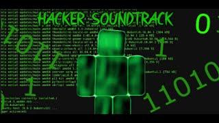 Hacker Soundtrack [RNG Fights - Roblox]