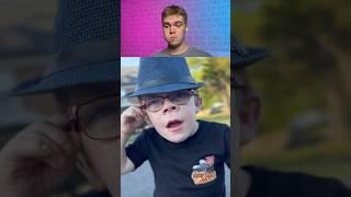 TRY NOT TO LAUGH  296 #funny #shorts #viral