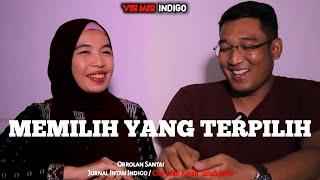 JurnalIntanIndigo #53 - MEMILIH YANG TERPILIH (Om Hao Kisah Tanah Jawa Part 2)