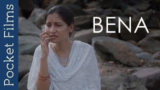 Award-winning Hindi short movie – Bena | A touching story of a woman’s struggle who works as a maid