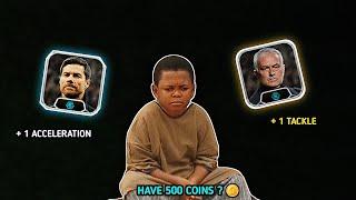 Have 500 Coins ? Then You Should Go For Mourinho or Alonso ?  | eFootball 25