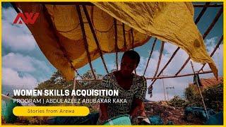 Skill Acquisition Program in Kaduna | Abdulazeez Abubakar Kaka #Kaduna #Arewa #Nigeria