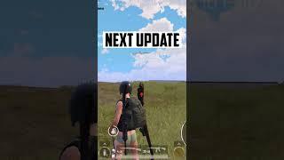 you can block bullets next update 