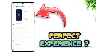 Perfect Performance Custom ROM ft. Pixel Plus Ui | Redmi Note 10 Pro/Pro Max