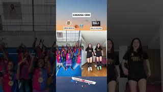 VISCA BARÇA Vs HALA MADRID || Prt 94 #shorts #dance #music  #halamadrid #viscabarça #laliga