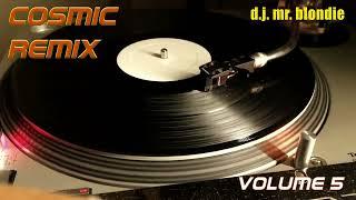 Afro Cosmic Remix 5