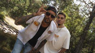 AmbkorTv - AMBKOR - "CREO" ft FYAHBWOY [VIDEOCLIP OFICIAL] #ELRIODELAVIDA