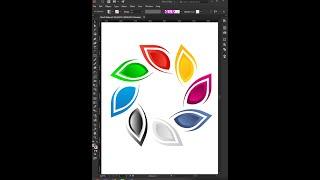 Adobe Illustrator CC | Logo Design