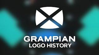 Grampian Television Logo History