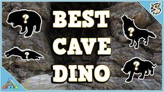 10 BEST CAVE DINOS!!! - Top 10 - Ark: Survival Evolved