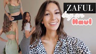 Zaful Try-On Haul | Spring, Summer 2021