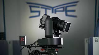 stYpe Demonstration | Sony Fr7 PTZ  x RedSpy