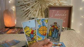 CANCER Tarot June 23–30–An exciting period begins and a puzzle is solved️
