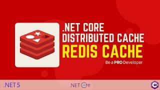 ASP.Net Core Distributed Caching - Redis Caching - What is Caching & How to implement Caching.