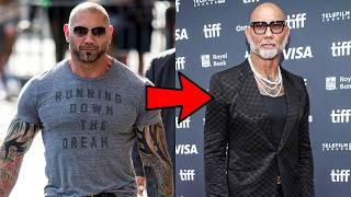 What Happened To Dave Bautista?