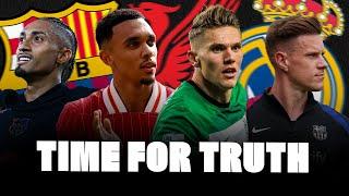  ALL SIGNED! TRENT BOOM! BID REJECTED, BARÇA ALERT, GYOKERES PRICE CLARIFIED…