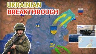 Ukraine moves in Kursk | Multiple advances reported [6 January 2025]