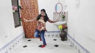 #paanipaani dance video coverd by Iti dance class