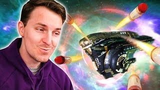 THE BEST OP SHIP TO GRIND LEVEL 4'S?!  EVE Online Guide