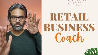 Welcome To My Channel | Alvin Narsey | Retail Business Coach