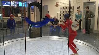 iFly Veronica