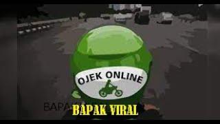 INFORMASI BAPAK GRAB VIRAL TWITTER