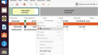 The easiest way to increase Virtualbox disk size vdi and vhd UPDATED VIRTUALBOX 6.1 + UBUNTU 20.04