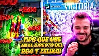 DEJARÁS DE PERDER TUS PVPS CON ESTOS SENCILLOS TIPS