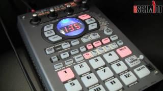 Roland SP-404 SX