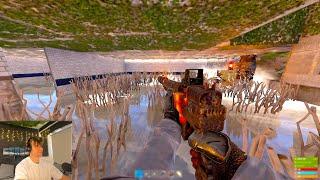 NEW AFK FISH FARM META MAKES PROGRESSION IN RUST A JOKE