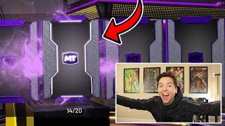 *MULTIPLE* GALAXY OPAL PULLS! MY BEST PACK OPENING YET! NBA 2K20