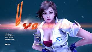 TEKKEN ses2