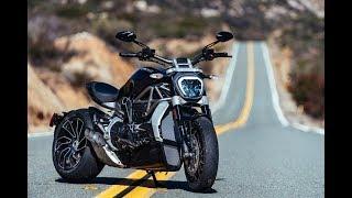 Top 10 Best Cruiser Motorcycles in the World 2018. Coolest Cruiser Motorcycles Ever Made