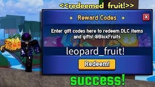 *NEW CODES* ALL WORKING CODES FOR BLOX FRUITS JUNE 2024! BLOX FRUITS CODES 2X EXP AND STAT RESETS