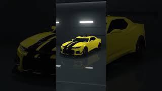 Declasse Vigero ZX Customizations (Chevrolet Camaro ZL1) - GTA 5 Online