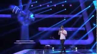 Dez Duron Audition - Sara Smile