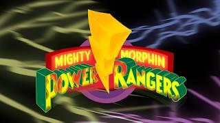 Power Rangers: ANIMATED