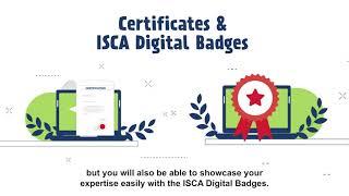 ISCA Sustainability Certifications