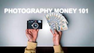 How To Quickly Make More Money as a Photographer in 2025