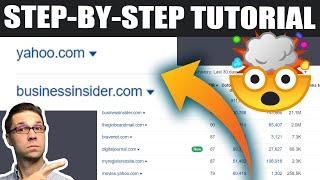  Backlinks with ChatGPT Made Easy - INSANE and EASY! 