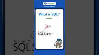 SQL vs NoSQL: Key Differences Explained in 60 Seconds! | StudyTrigger