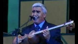 Uzbek Classic Music