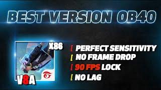 Free Fire New OB40 x86 Best Version ️️ Free Fire Amazon Global Apk