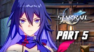 Honkai Star Rail - Gameplay Walkthrough Part 5 (No Commentary)