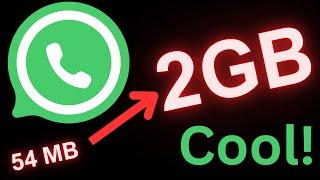 WhatsApp: Große Fotos und Videos versenden – So geht’s ohne Qualitätsverlust