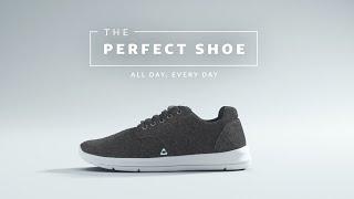 Introducing The Perfect Shoe | TravisMathew