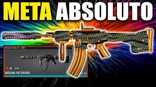 El *MEJOR ARMA Y META ABSOLUTO* de BLACK OPS 6!  | (Mejor Clase XM4 Black Ops 6)