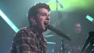 Charlie Puth - See You Again (Live on the Honda Stage at the iHeartRadio Theater NY)